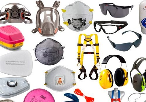 Seguridad Industrial